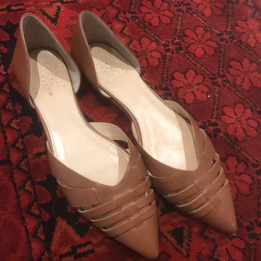 Vince Camuto shoes